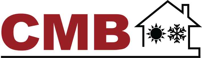 CMB logo