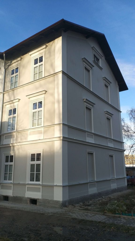 Aplikace CMB Kladno2